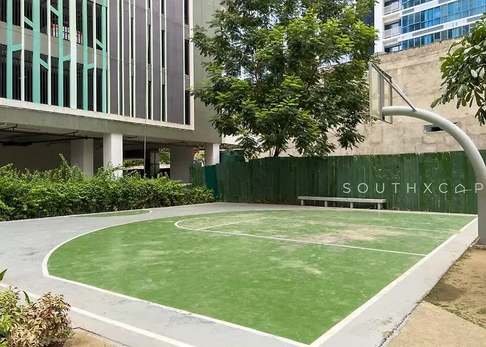 Furnished In Avida Towers Riala, It Park With Wifi, Netflix, Pool And アパート *