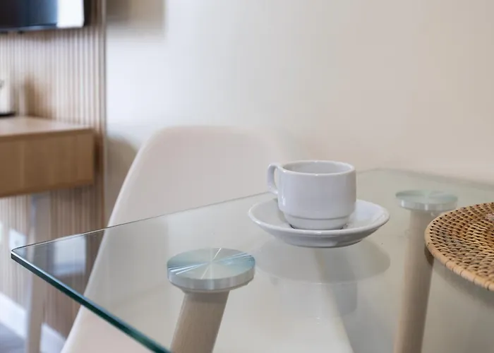 アパート Furnished In Avida Towers Riala, It Park With Wifi, Netflix, Pool And セブ市